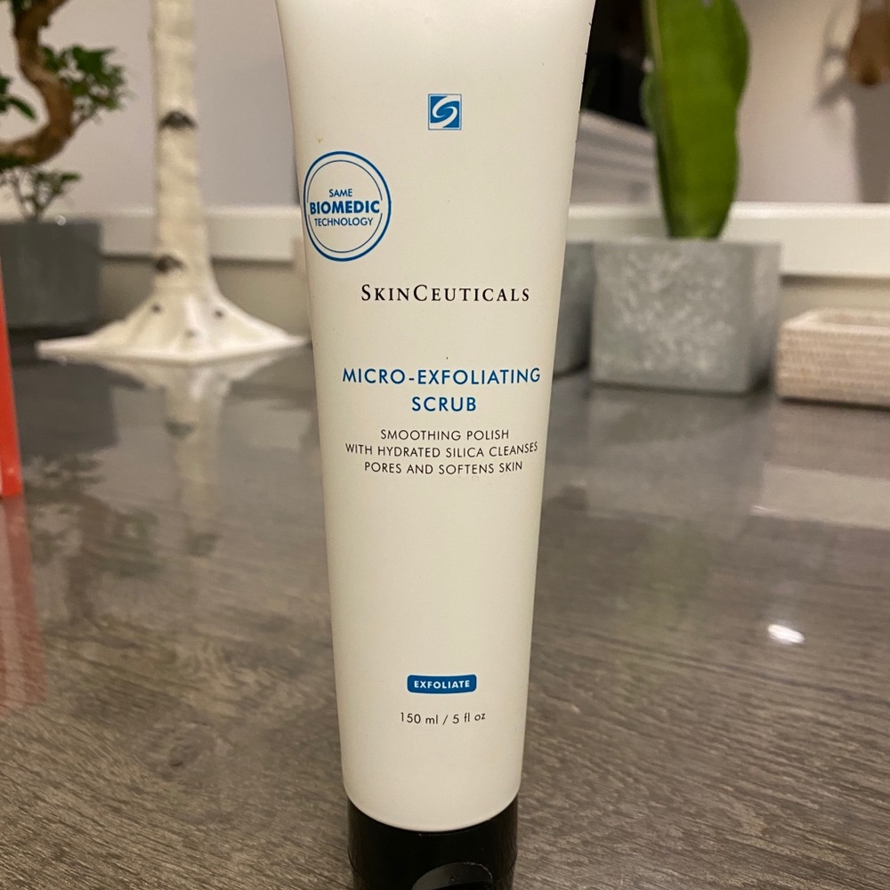 Skinceuticals Micro Exfoliating Scrub